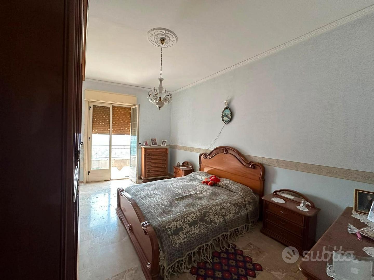 Appartamento – Prizzi, Rione Santa Rosalia, Palermo - Vista 4