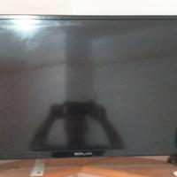 televisore 35" mai usato