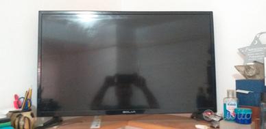 televisore 35" mai usato