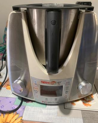 Thermomax Chef 
