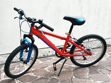 MTB bimbo 20" come nuova