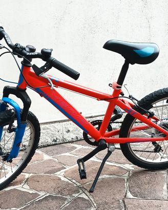 MTB bimbo 20" come nuova