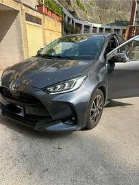 Toyota Yaris Trend Hybrid 1.5