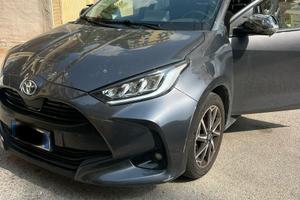Toyota Yaris Trend Hybrid 1.5