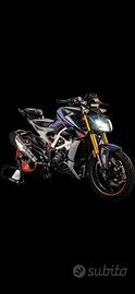 TVS RTR 310 PLUS