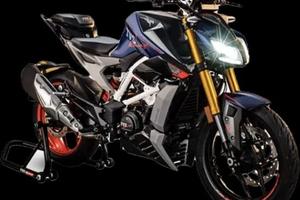 TVS RTR 310 PLUS