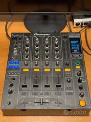 Mixer Pioneer DJM 800 (solo ritiro a mano)  			