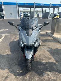 Yamaha T Max 560 - 2021