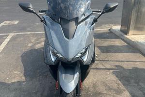 Yamaha T Max 560 - 2021