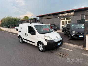 Fiat Fiorino 1.3 Multijet - 2011 - 215.000km - IVA