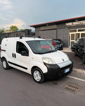 Fiat Fiorino 1.3 Multijet - 2011 - 215.000km - IVA