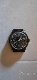 orologio timex camper mac gyver