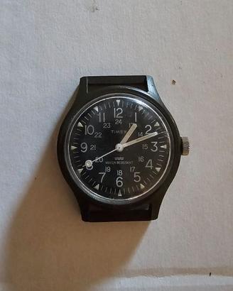 orologio timex camper mac gyver