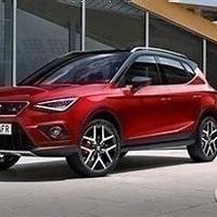 Seat arona fr 2020 per ricambi