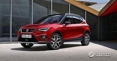 Seat arona fr 2020 per ricambi