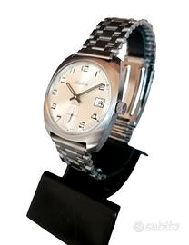 Orologio Portex anni 60'