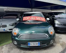Mini Mini 1.6 16V Cooper