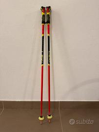 Bastoni Leki 100 cm