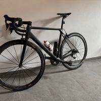 Canyon Ultimate CF SLX 9 Di2