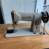 Macchina da cucire Singer 191 M