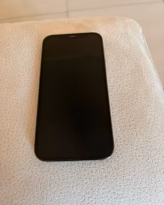 Iphone 12 pro