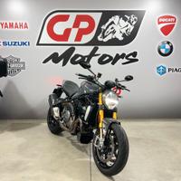 Ducati Monster 1200 S ABS UNICO PROPRIETARIO