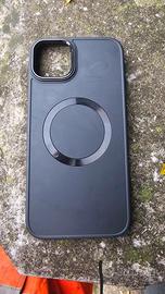 Cover Nera Iphone 15 Plus