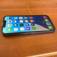 Iphone 13 pro 128 gb azzurro