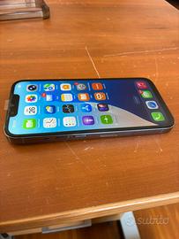 Iphone 13 pro 128 gb azzurro