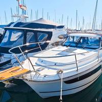 Jeanneau Merry Fisher 10.95 del 2021
