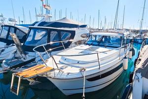 Jeanneau Merry Fisher 10.95 del 2021