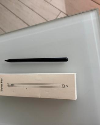 Galaxy tab 8 + tastierino e custodia protettiva