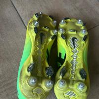 scarpette da calcio Nike 