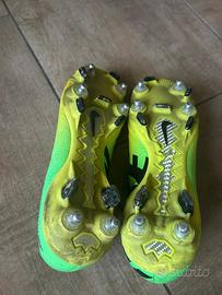 scarpette da calcio Nike 