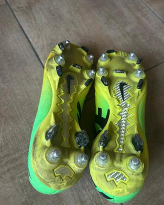 scarpette da calcio Nike 