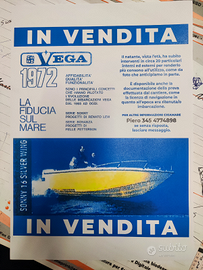 Barca open vega