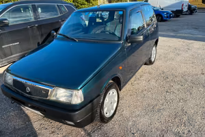 Autobianchi Y10 Mia