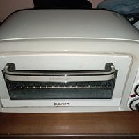 forno ariete vintage