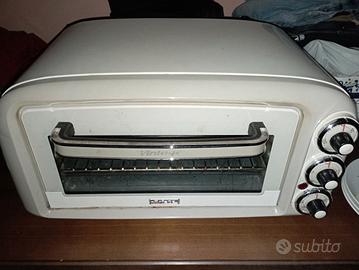 forno ariete vintage