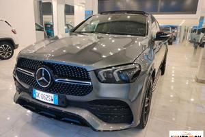 MERCEDES - GLE Coupe 350 de phev (e eq-power)