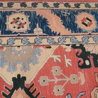 Tappeto fatto a mano