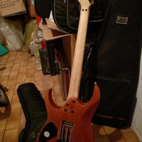 chitarra elettrica ibanez