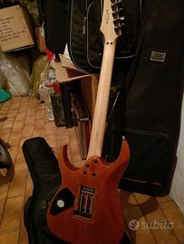 chitarra elettrica ibanez
