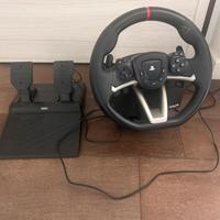 Volante PlayStation