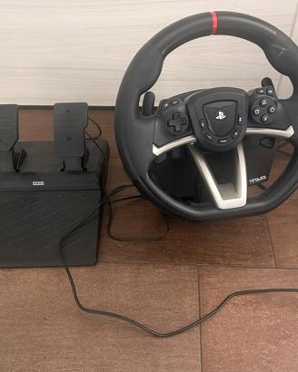 Volante PlayStation