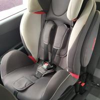 Seggiolino auto