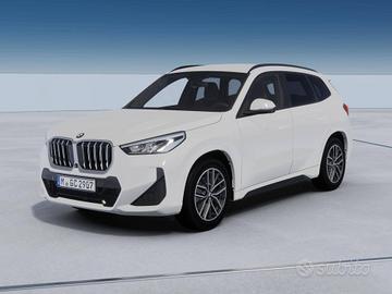 BMW X1 sDrive20d 48V MSport