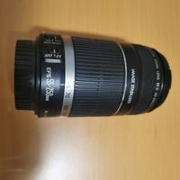 Canon EFS 55-250