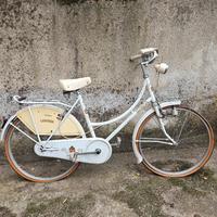 Bici Vintage Rara - OLYMPIA LONDON LADY - Original