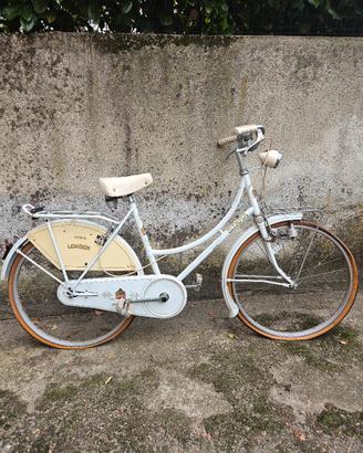 Bici Vintage Rara - OLYMPIA LONDON LADY - Original